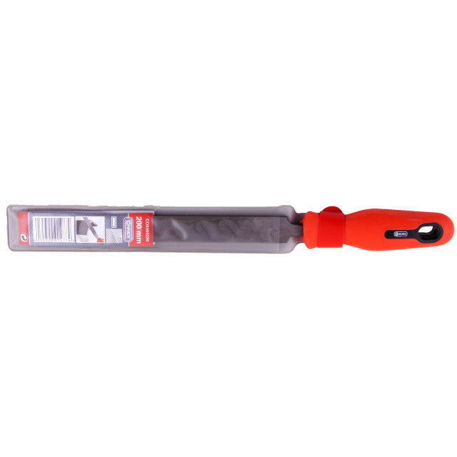 Connex Producten vijl 250mm plat