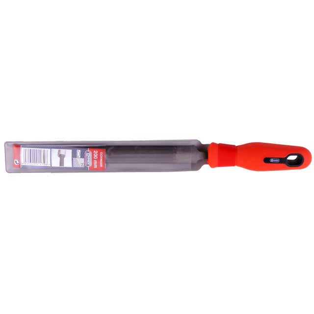 Connex Producten vijl 250mm halfrond