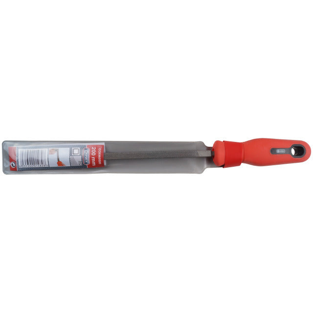 Connex Producten vijl 200mm vierkantig