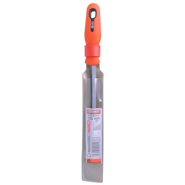 Connex Producten vijl 125mm scherpezaagvijl