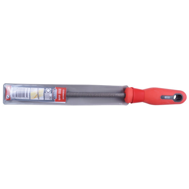 Connex Producten houtrasp 200mm rond