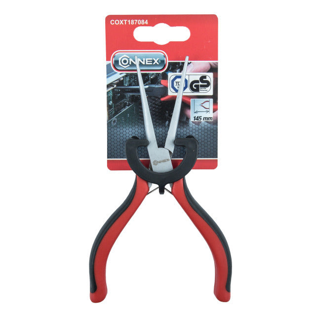 Connex Producten punttang recht 120mm