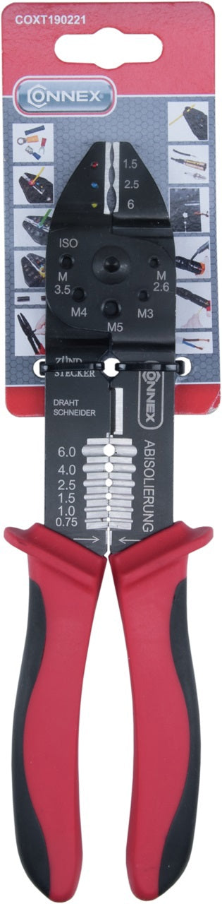Connex Producten kabelschoentang 210mm