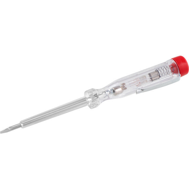 Connex Producten spanningzoeker 125 250volt met clip