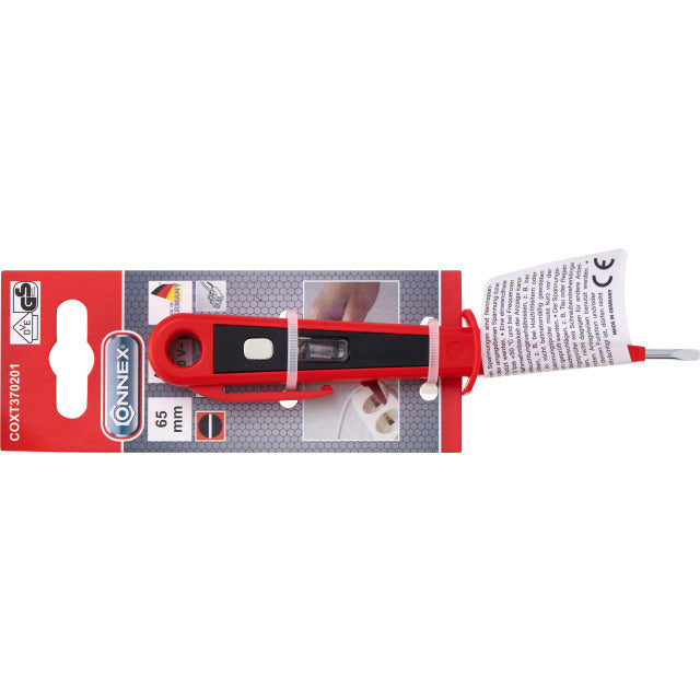 Connex Producten spanningtester euro 190mm