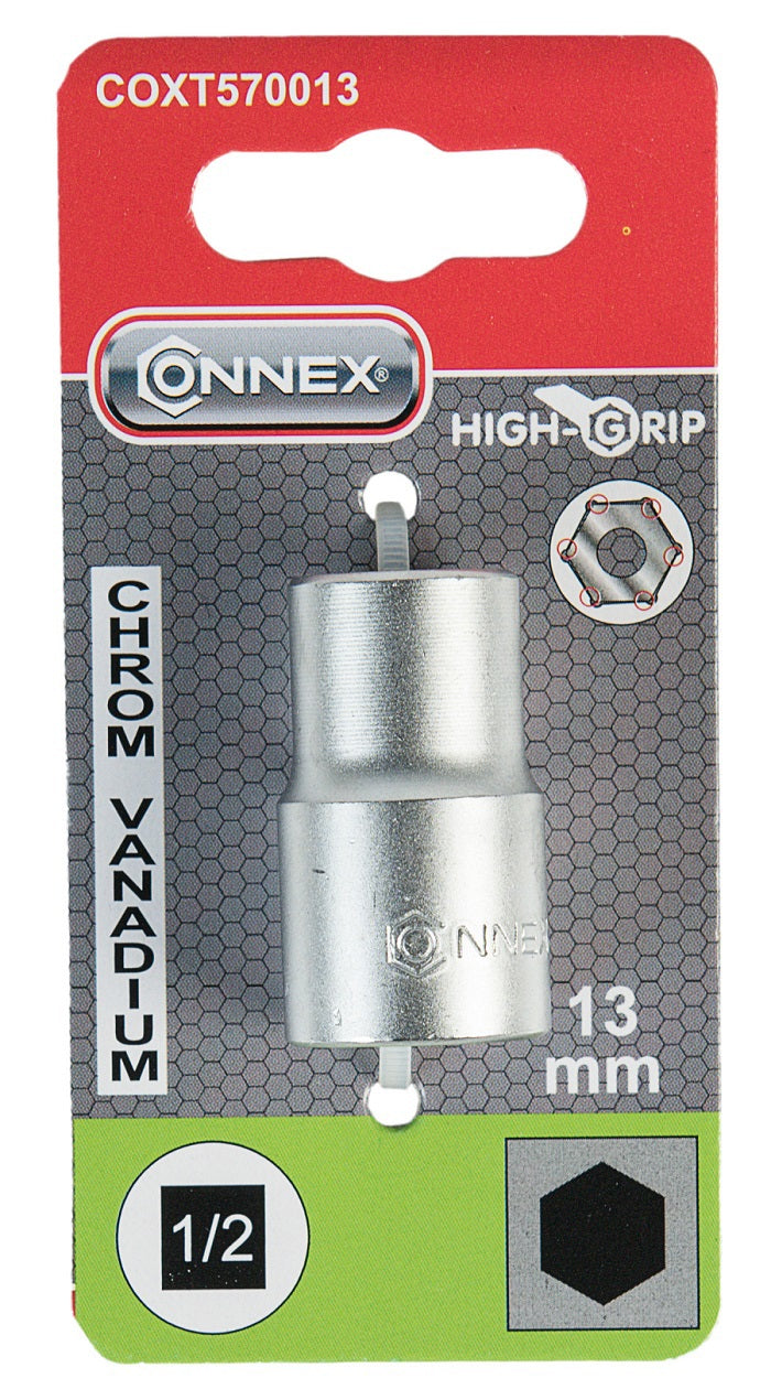 Connex Producten dopsleutel 12 13mm