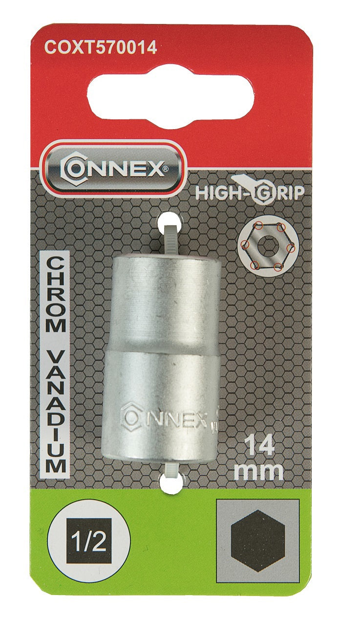 Connex Producten dopsleutel 12 14mm