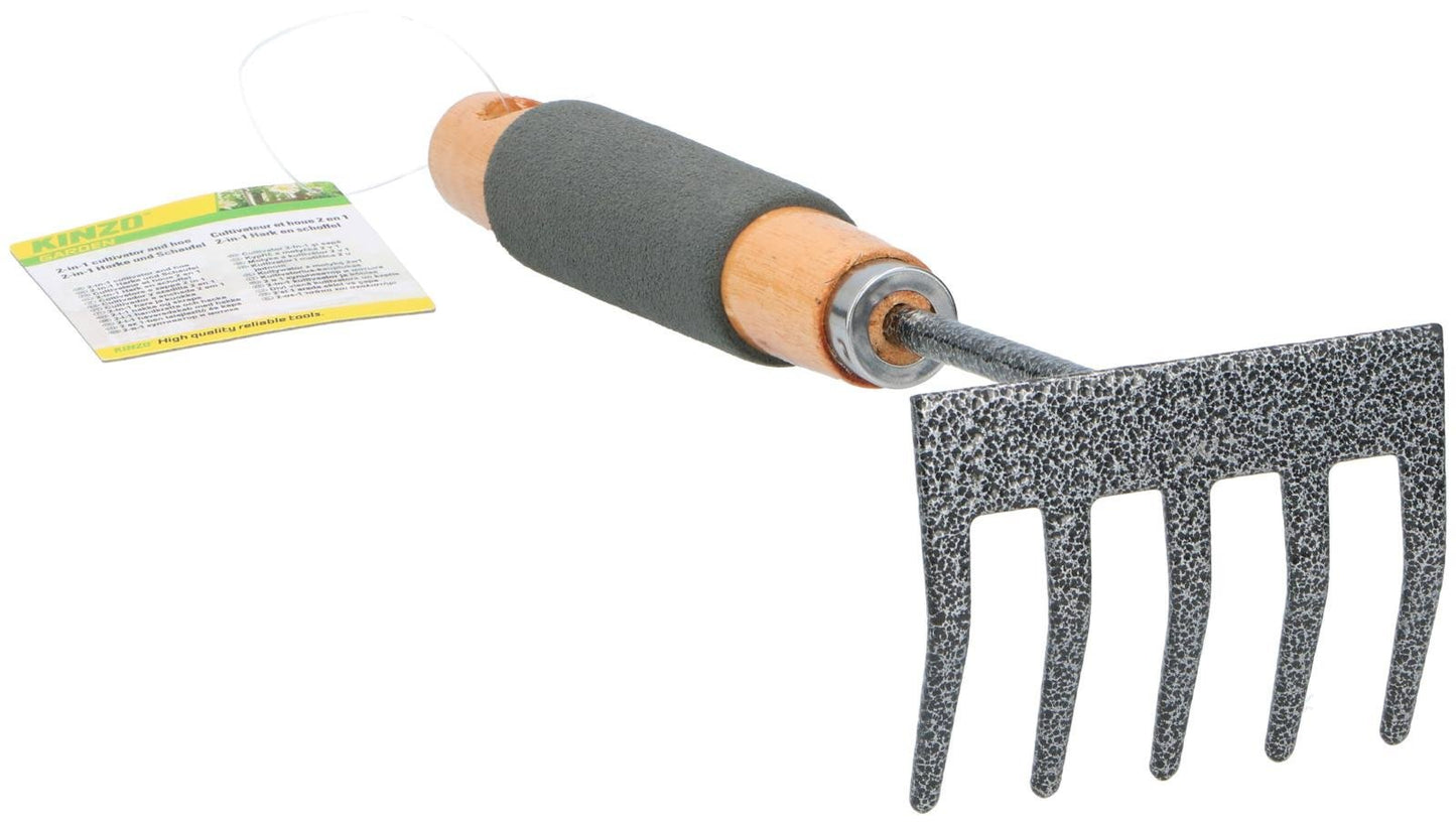 MM Eurotool Producten handharkje 27cm