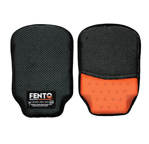 Fento Producten kniebeschermer 100 pocket