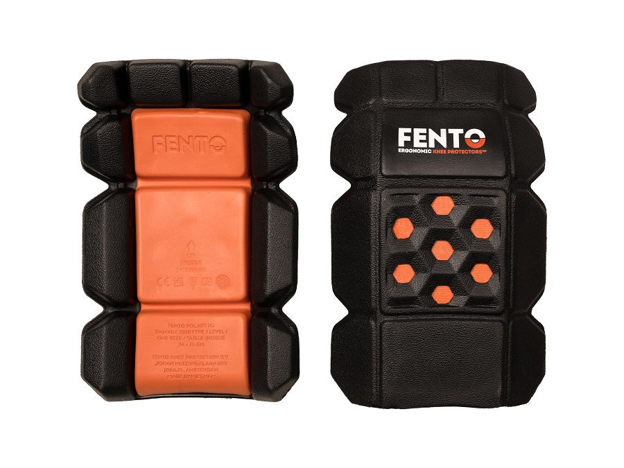 Fento Producten kniebeschermer pocket m2