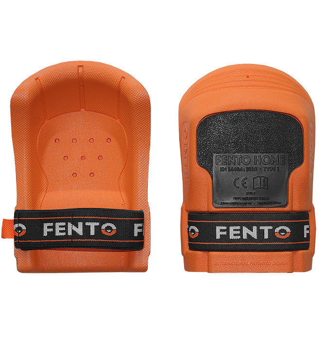 Fento Producten kniebeschermer 150 home