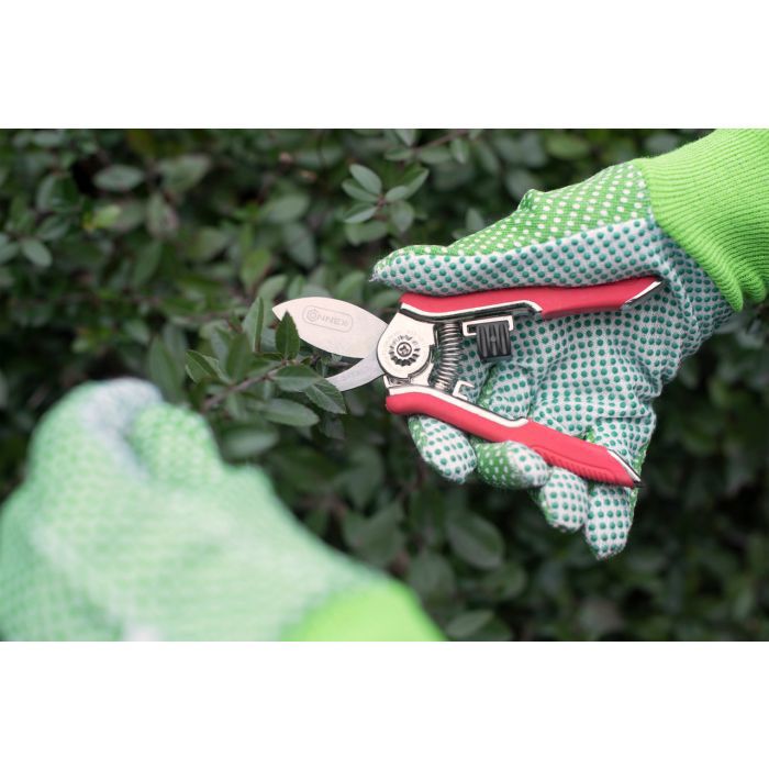 Connex Producten bloemenschaar mini