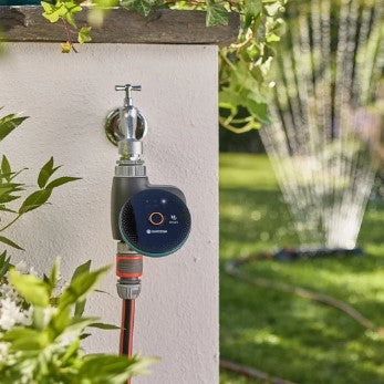 Gardena Producten smart watercontrol