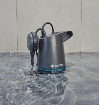 Gardena Producten dompelpomp 20000 basic