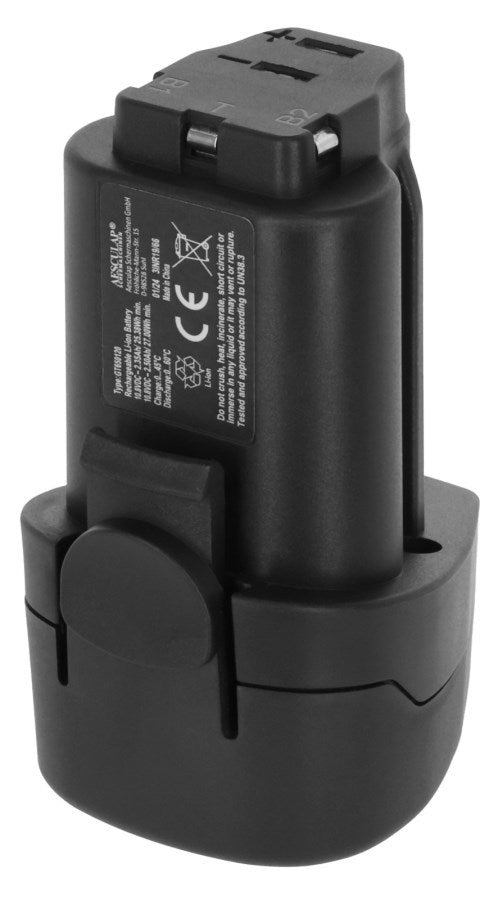 Aesculap Econom Producten accu li ionen aesculap bonum gt 651