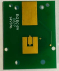 Heiniger Producten schakelaarprint pcb switch xplorer