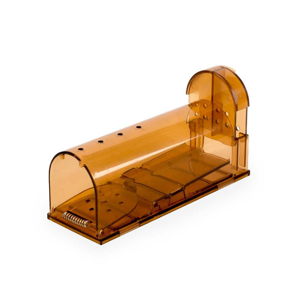 Ngk Producten vaooi muis mousetrap kunststof 1 ingang