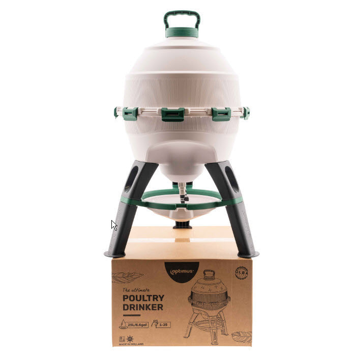Olba Producten optimus sifon drinker 25 liter