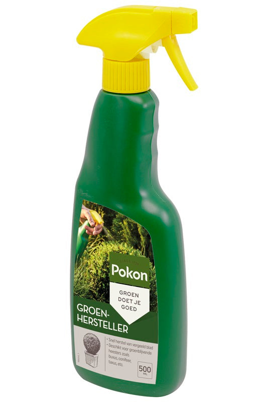 Pokon Producten groenhersteller 500ml