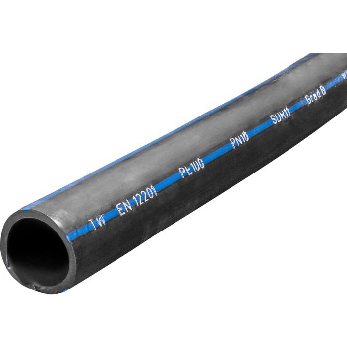 Cornat Producten tyleen kiwa 32mm x 3mm a 10m