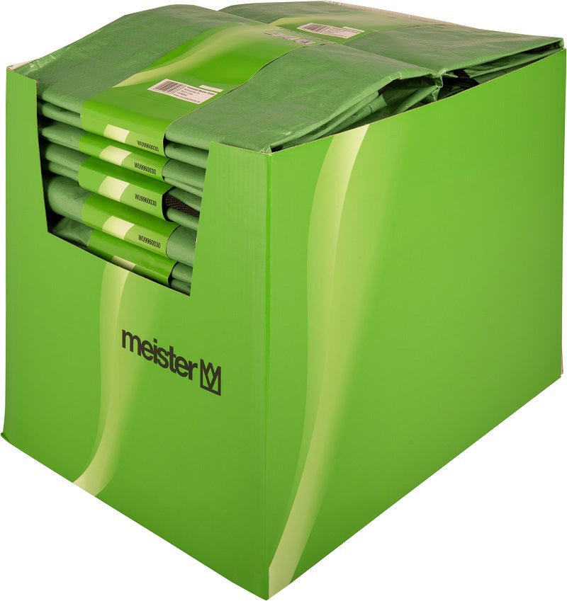 Meister Producten tuinafvalzak pop up 265l