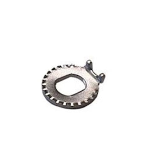 Bofix Puntplaatje torpedo sram (p12)