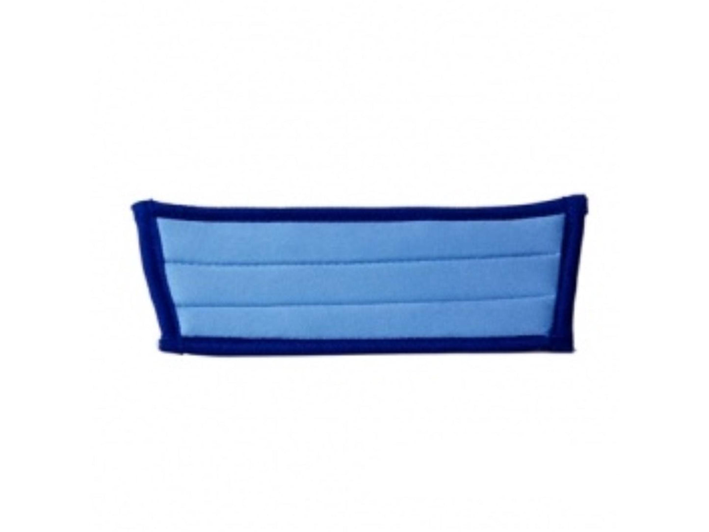 Wecoline microvezel glasmop 28cm pak a 5
