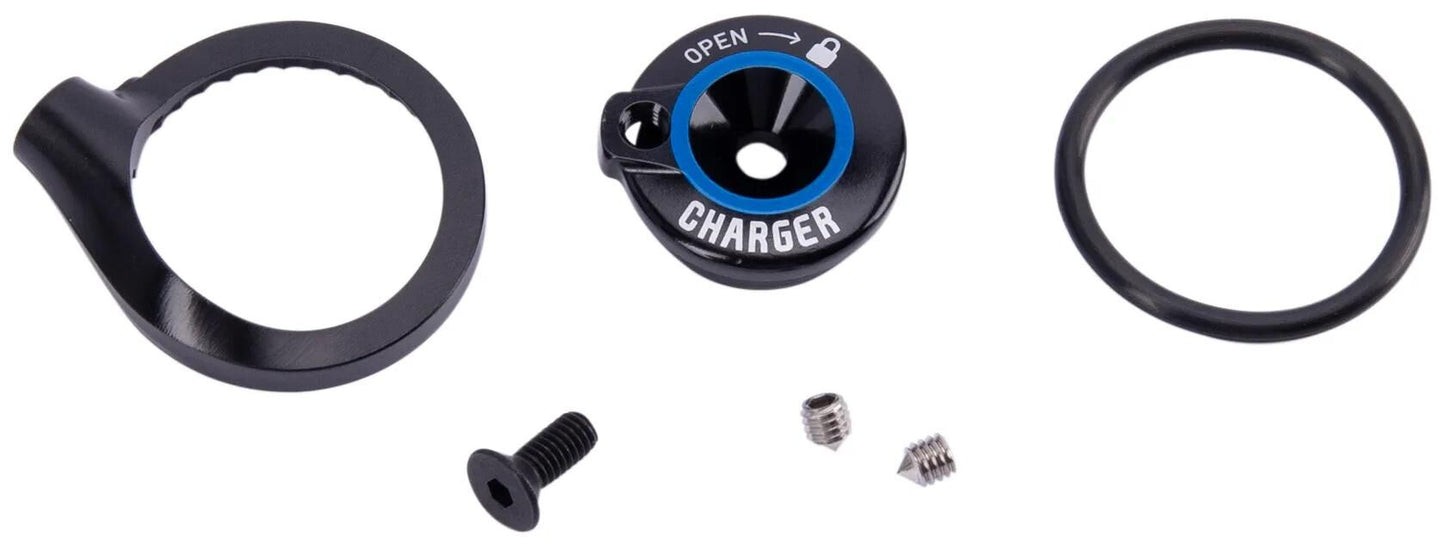 ROCKSHOX spule spool counter holder rs charger rc rem.control