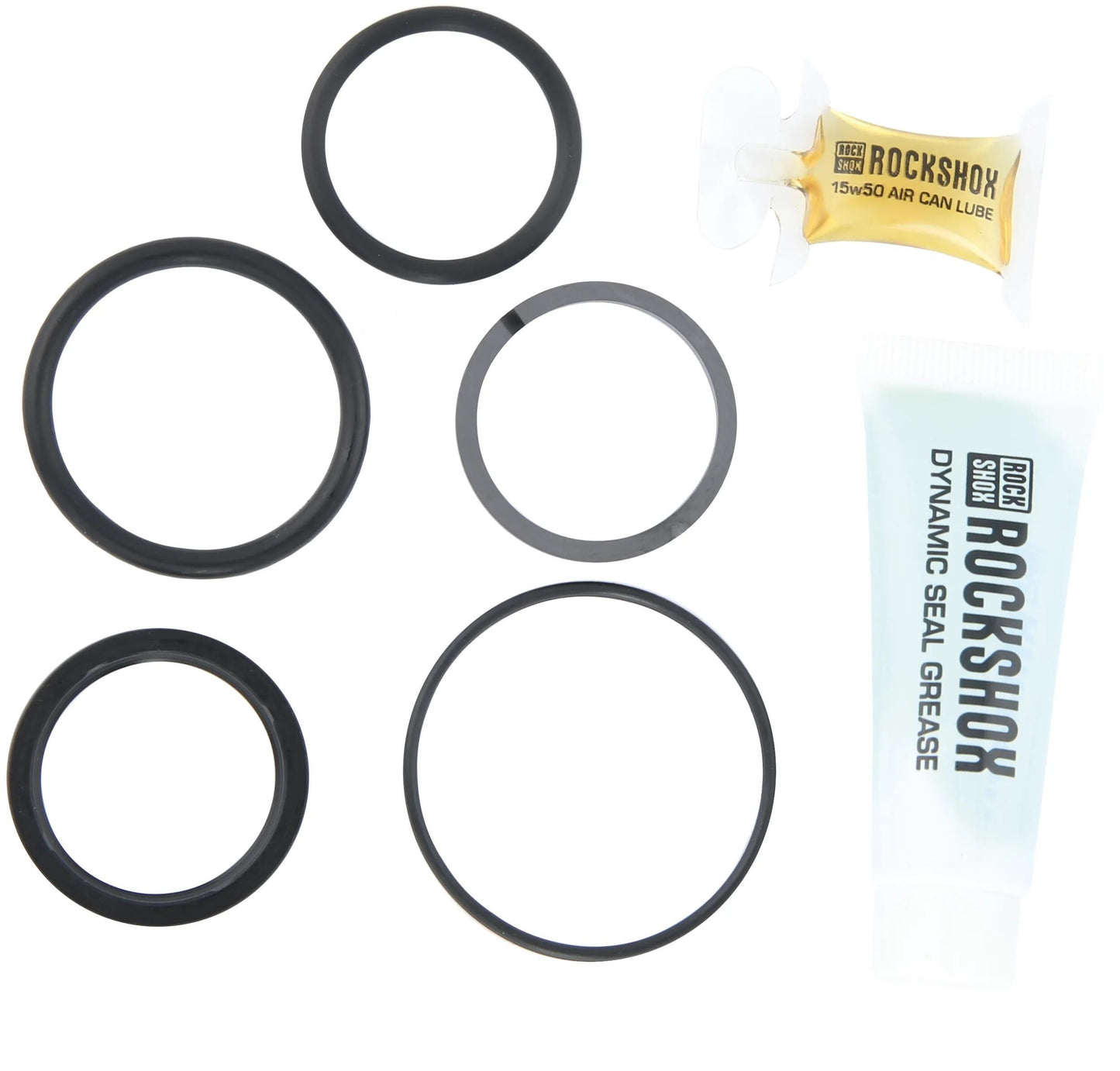 ROCKSHOX service-kit service kit rs ario 2008-2010