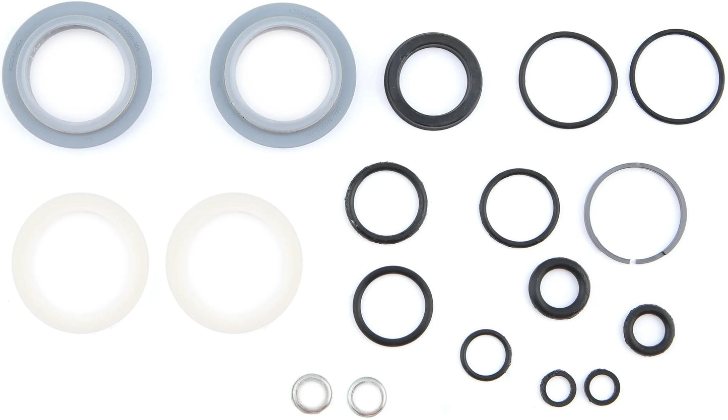ROCKSHOX service-kit service kit rec.sil.solo air