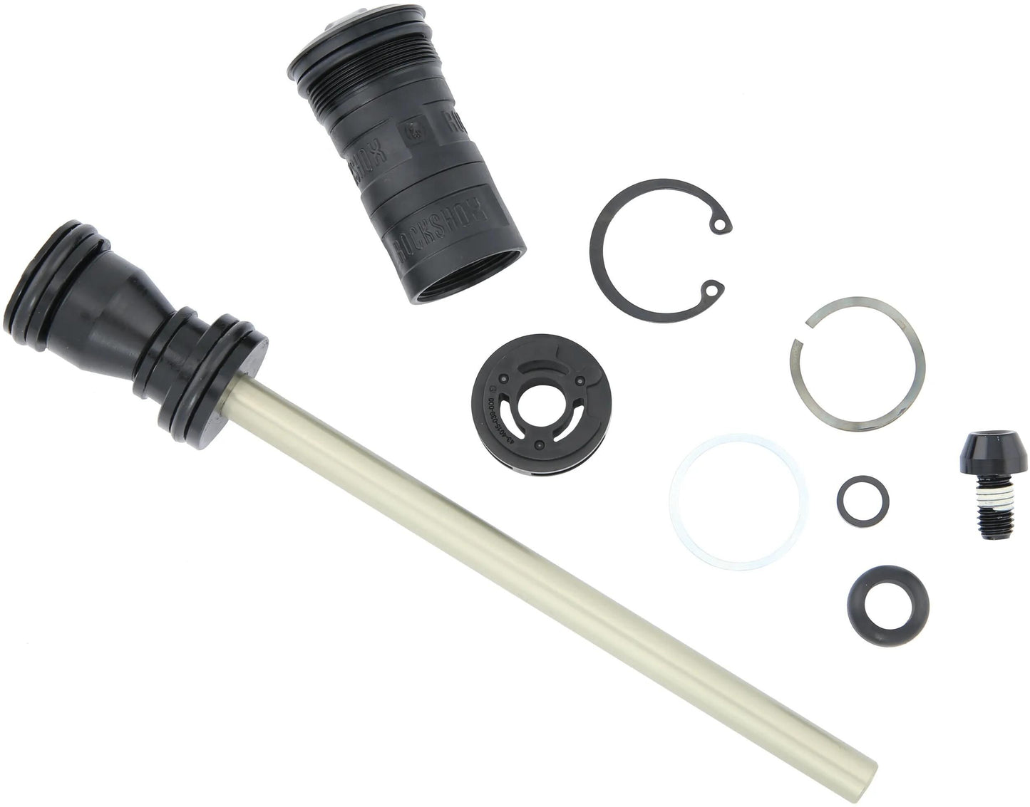 ROCKSHOX federeinheit solo air spring unit reba 130mm