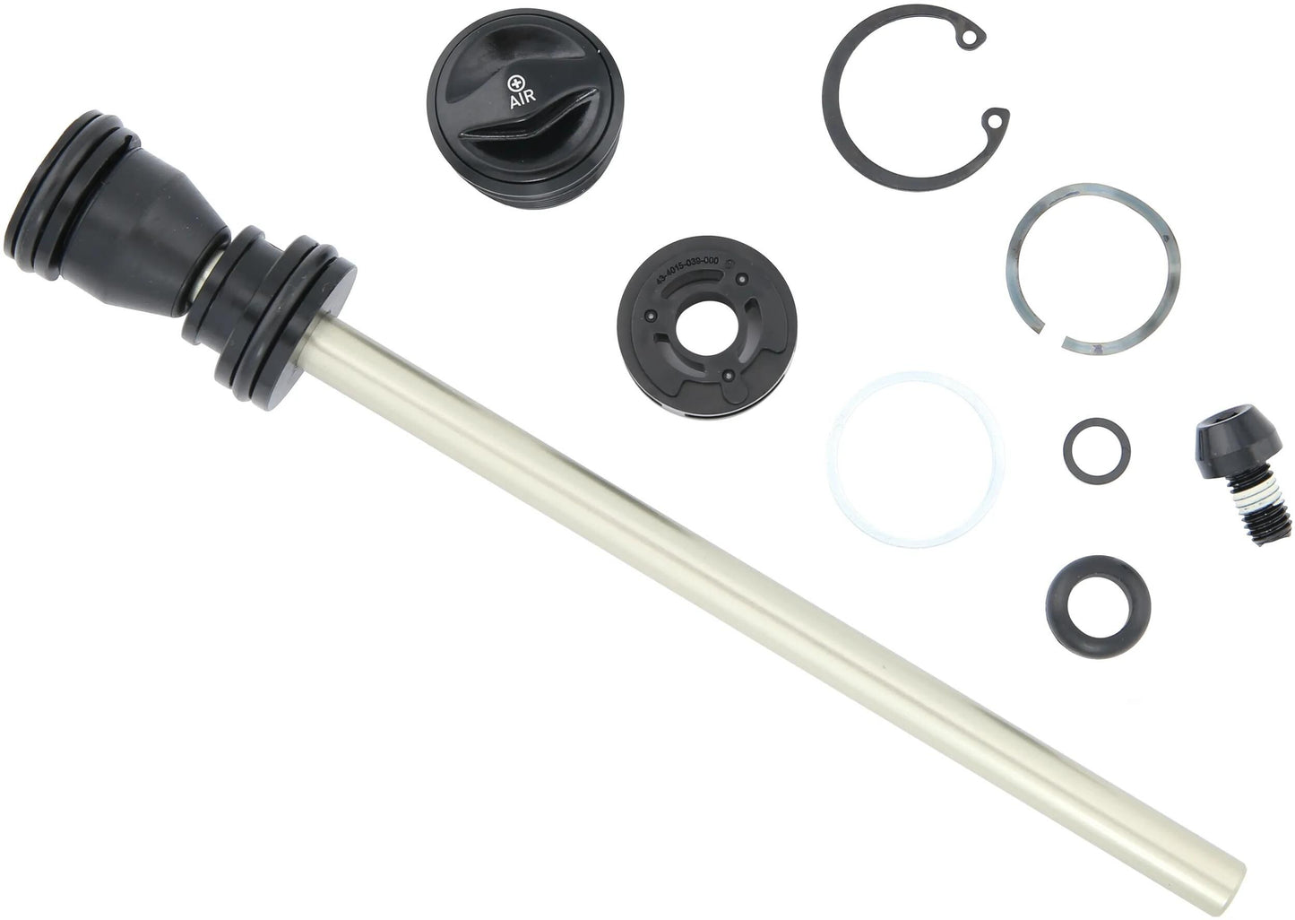 ROCKSHOX federeinheit solo air spring unit reba 150mm
