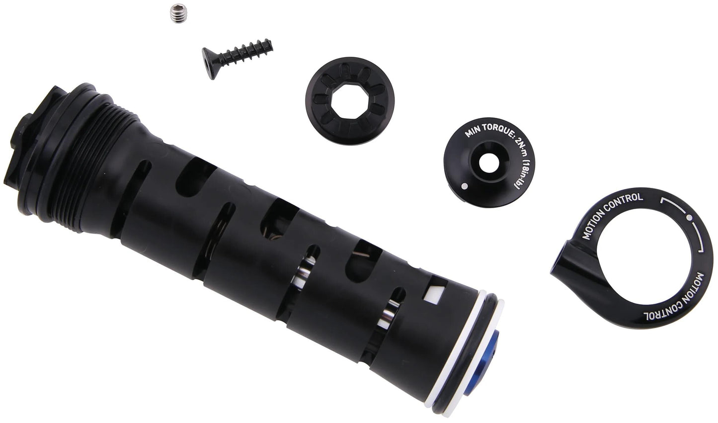 ROCKSHOX druckstufe comp.rl reba 120mm