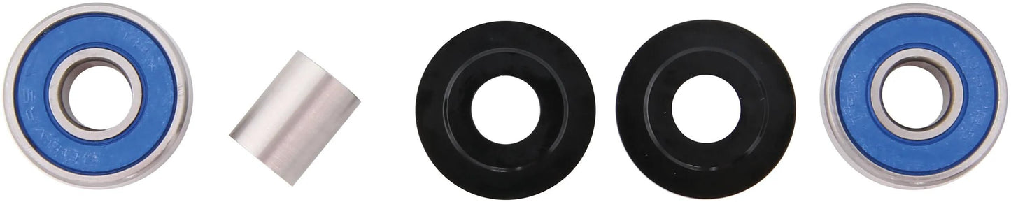 ROCKSHOX lager spacer-kit bearing spacer kit rocksh.del.rt3 sup.del.