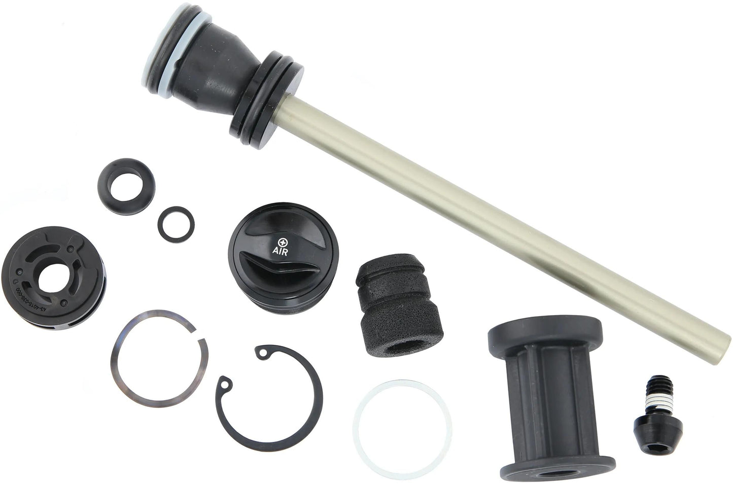 ROCKSHOX federeinheit solo air spring unit rocksh.sid rlc a1 xx rl b1 solo air