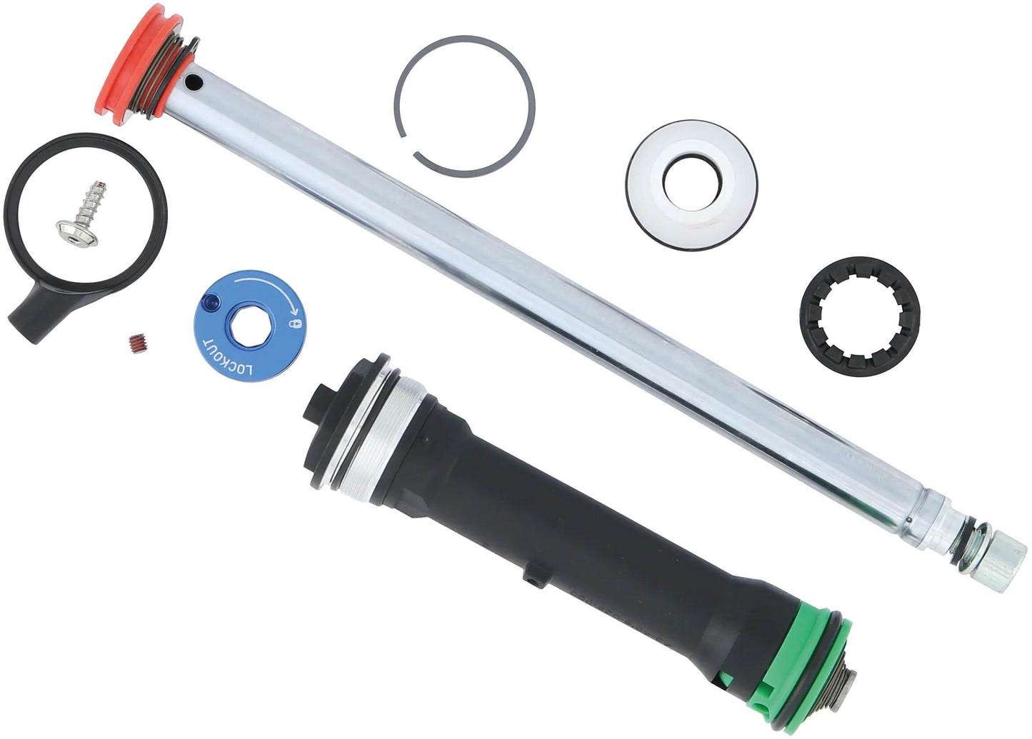 ROCKSHOX druckstufe compr.incl.reb.rocksh. xc30 b1 27,5 29