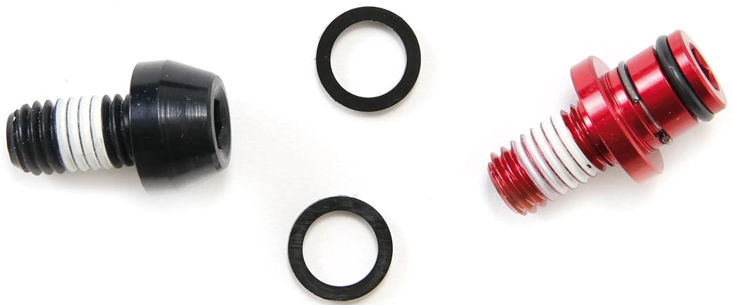 ROCKSHOX schaftschrauben-kit shaft screw kit yari