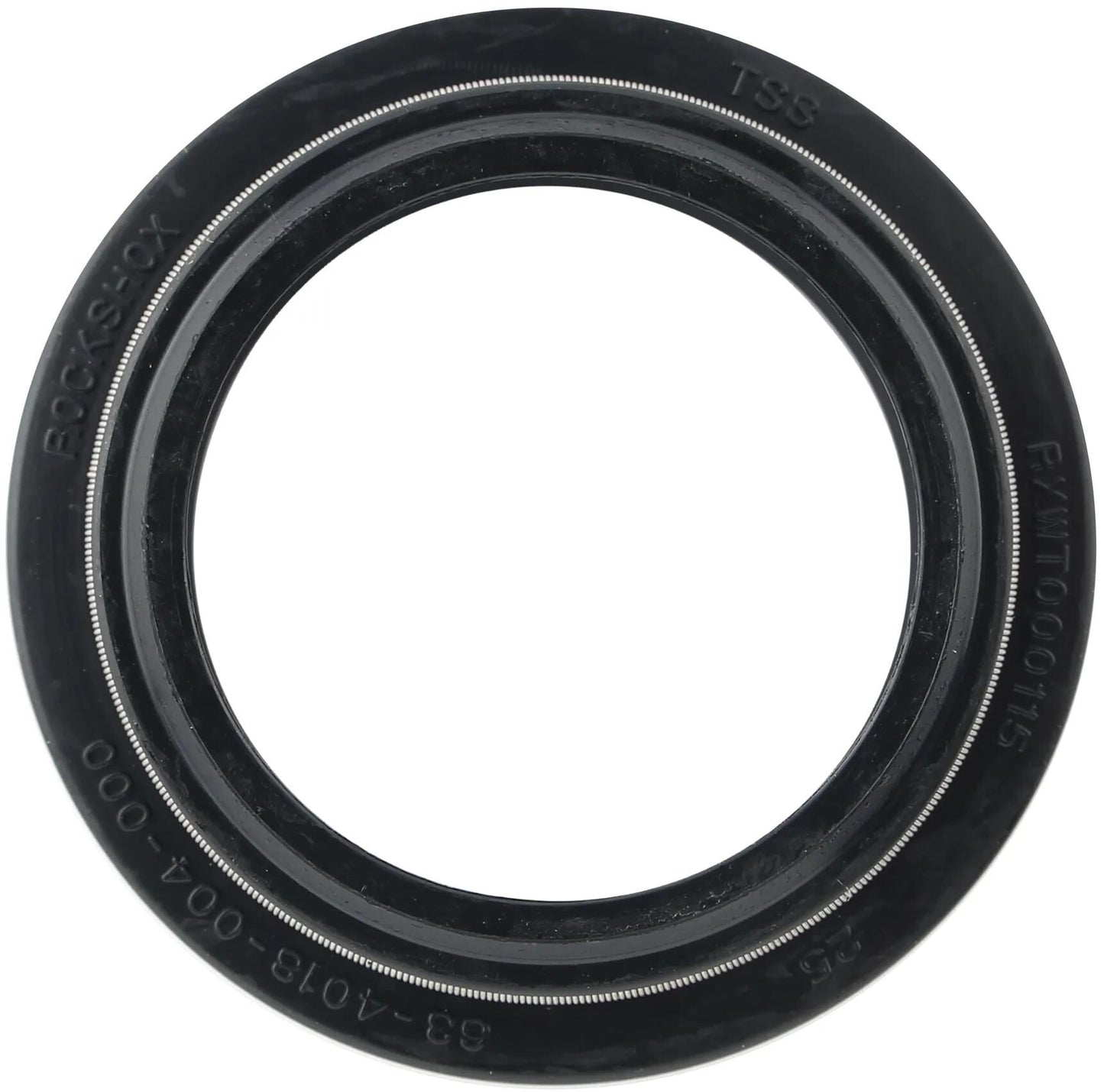 ROCKSHOX staubdichtung dust seal.rocksh.revelat. a1-a4 reba a1-a5 sid b