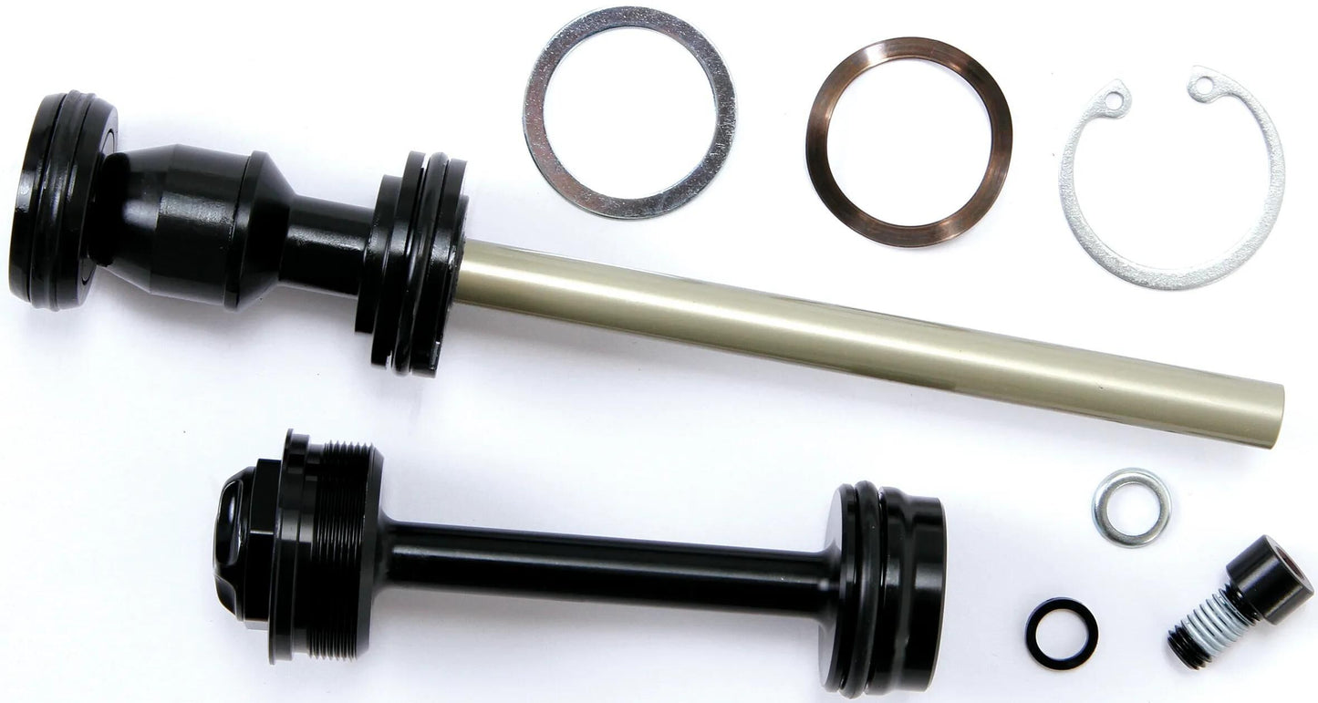 ROCKSHOX federeinheit solo air spring unit solo air pike dj 100mm