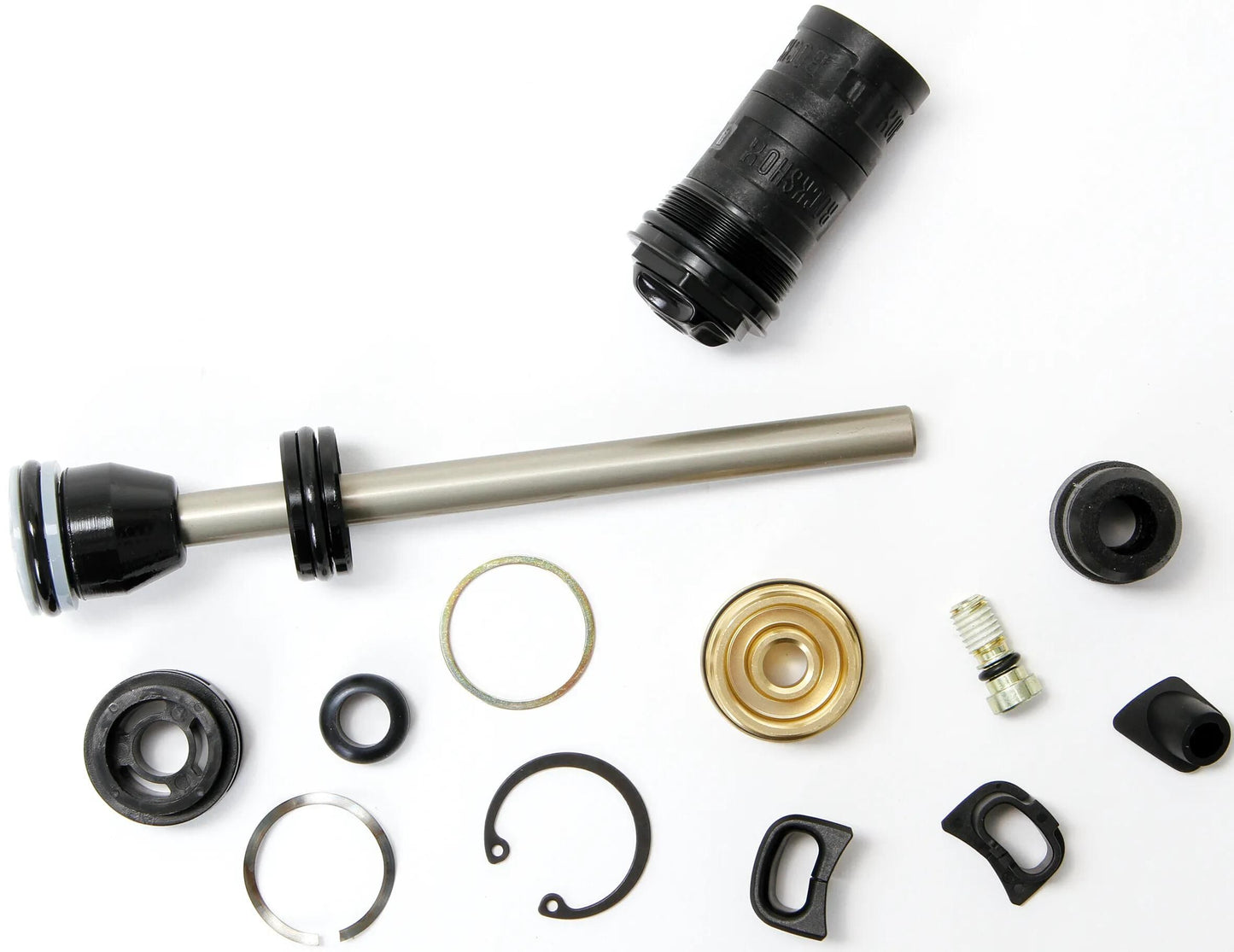 ROCKSHOX federeinheit spring unit rs-1 100mm