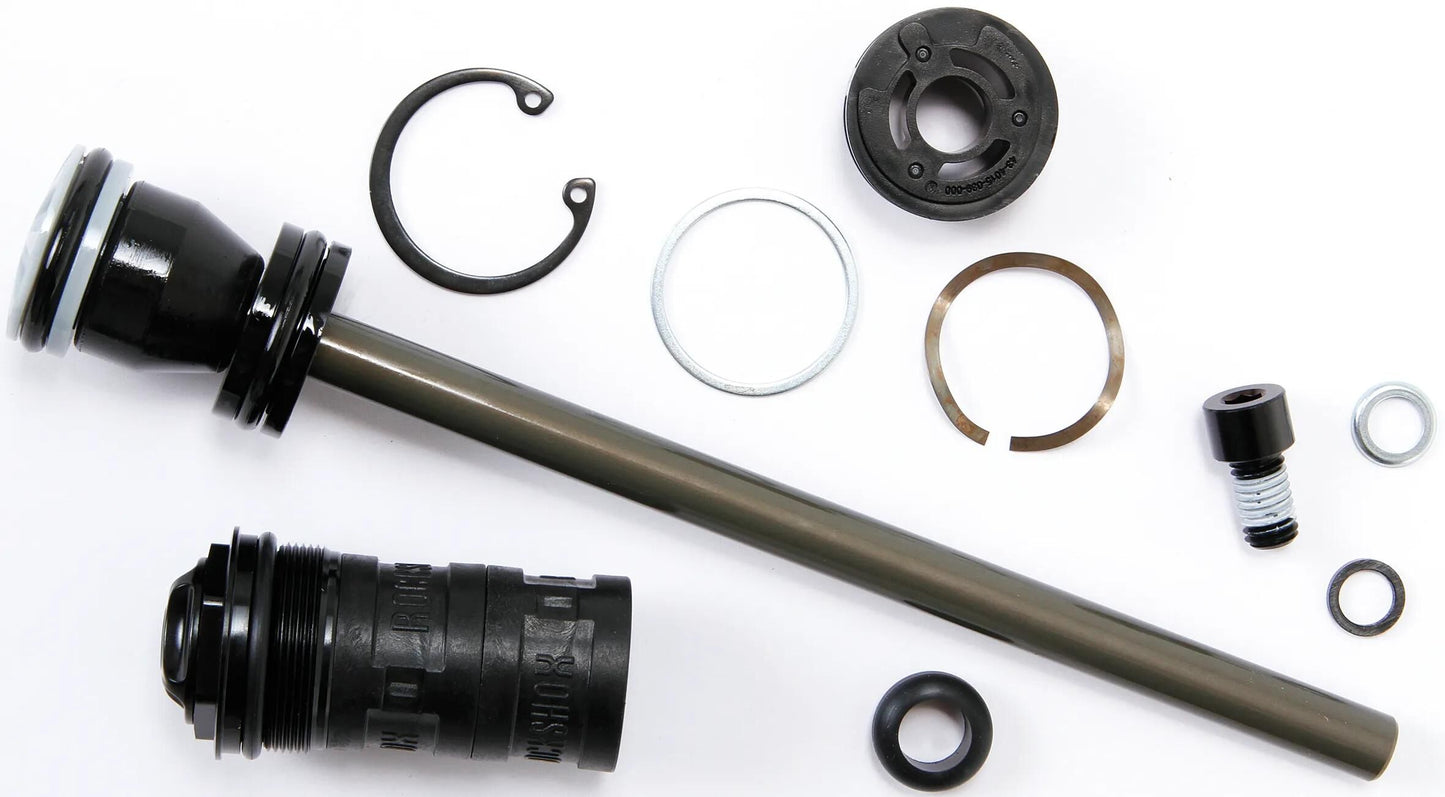 ROCKSHOX federeinheit solo air spring unit solo air bluto 100mm