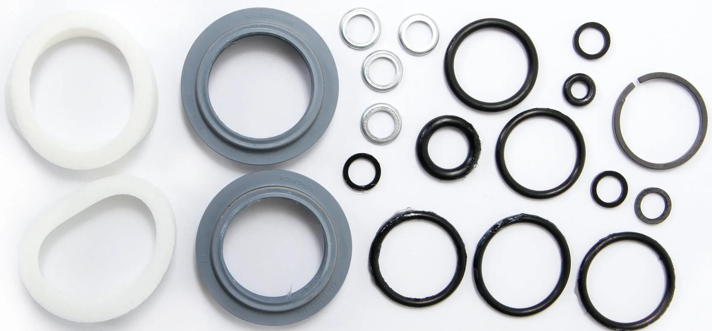 ROCKSHOX service-kit basic service kit sektor gold