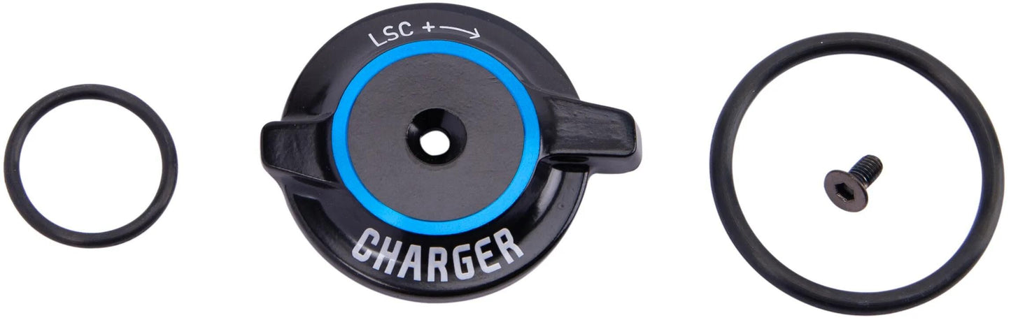ROCKSHOX einstellknopf adj.knob kit rs charger2 rc