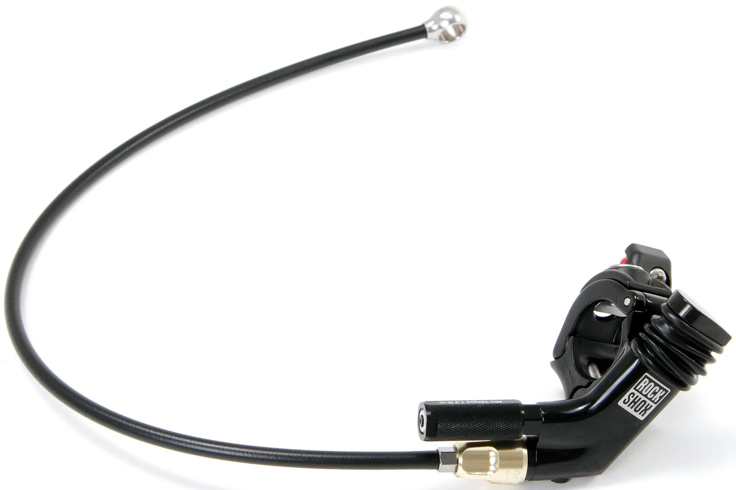 ROCKSHOX fernbedienung xloc full sprint shifter rs x-loc full sprint left'