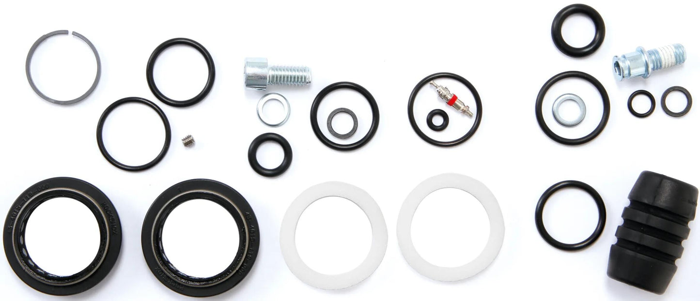 ROCKSHOX service-kit full service kit solo air 30 gold