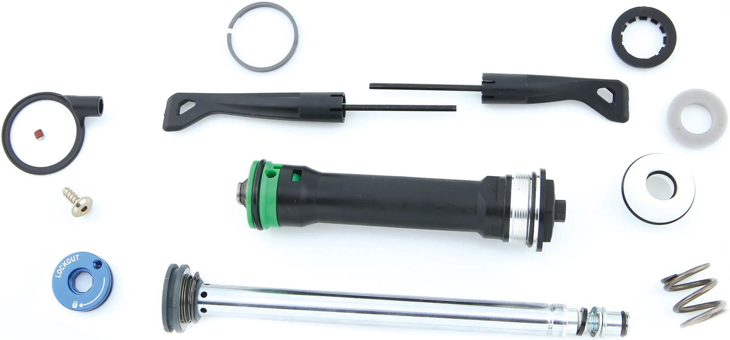 ROCKSHOX druckstufe compr. incl. reb.xc30 26 29 100mm