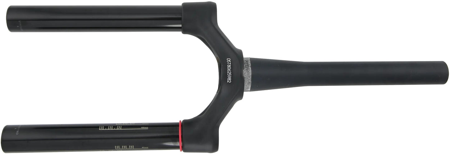 ROCKSHOX krone- schaft- standrohreeinheit crown st.tube unit rs reba sid 27,5