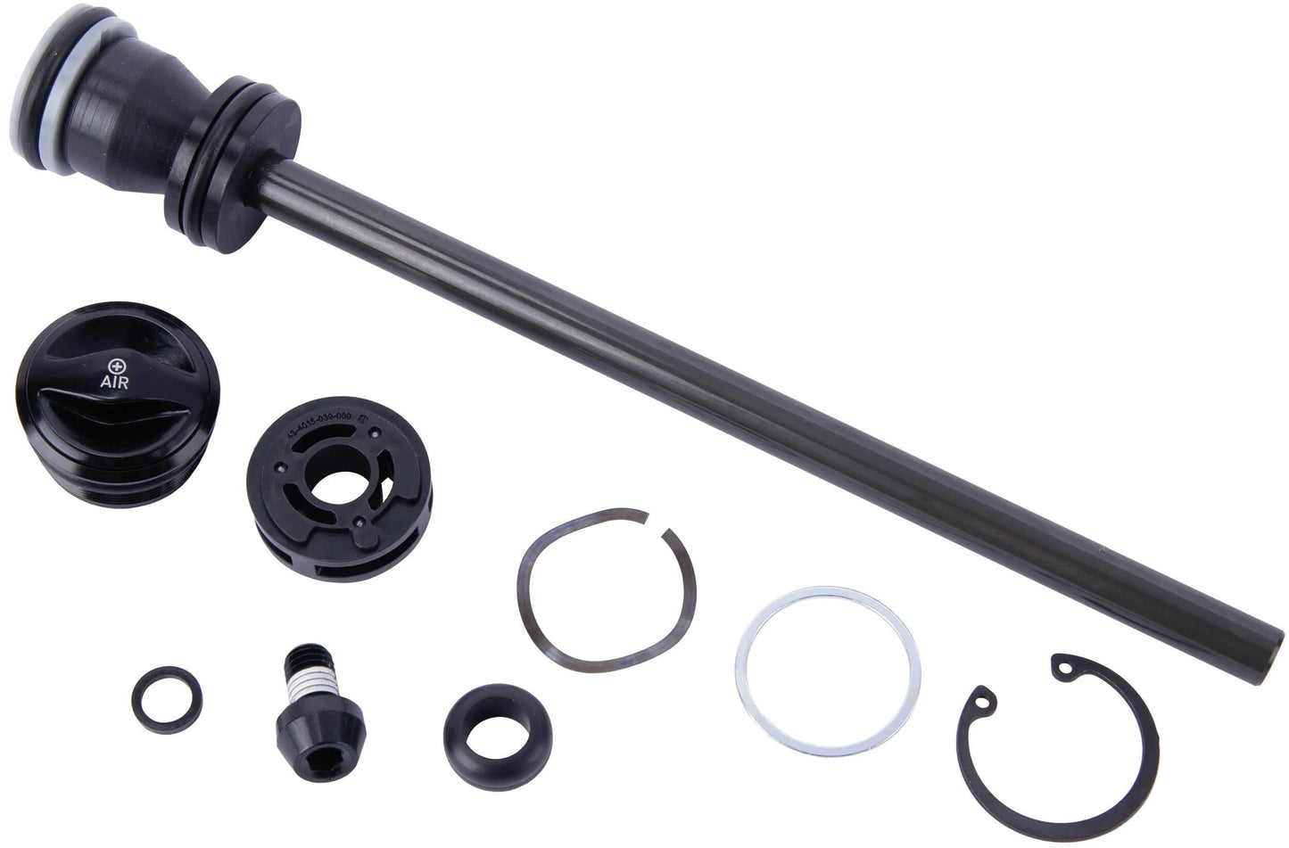 ROCKSHOX federeinheit solo air spring unit reba 120mm