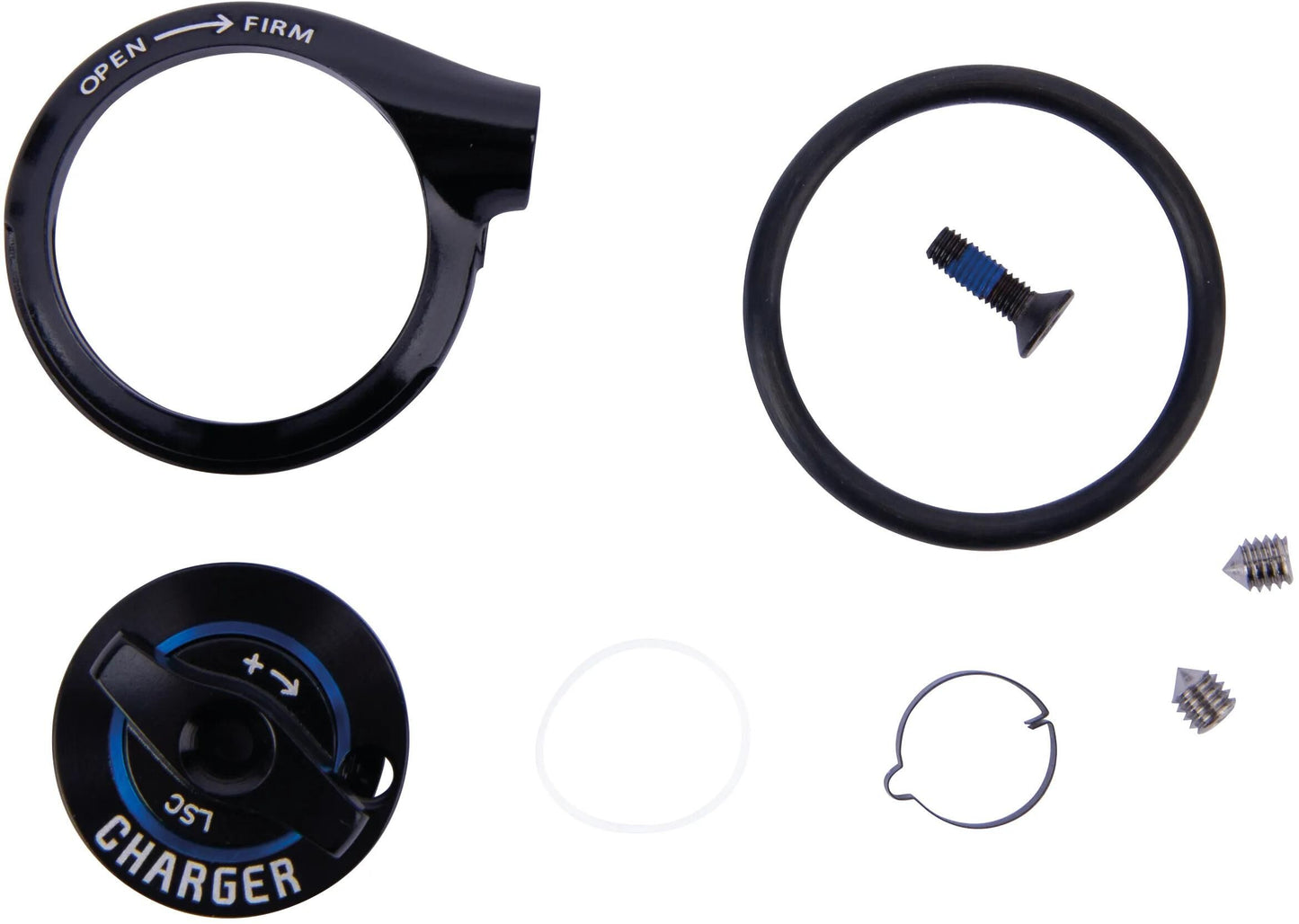 ROCKSHOX spule spool counter holder rs rct rem.control