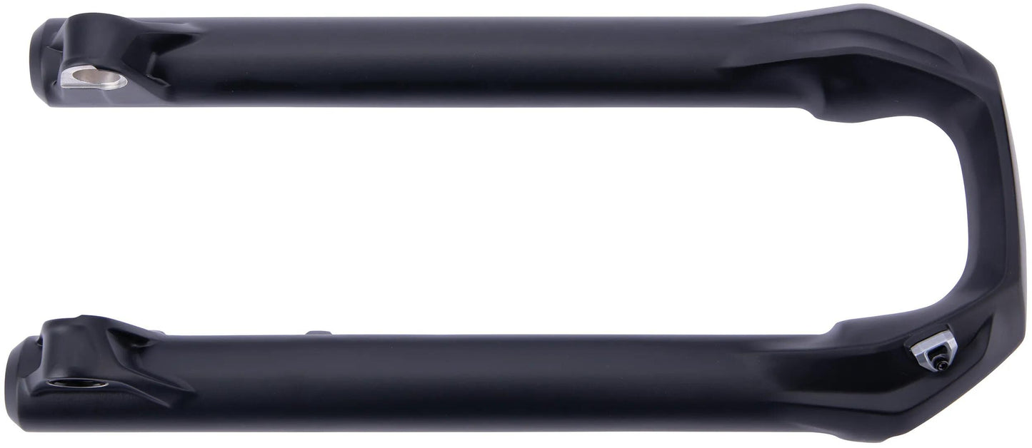 ROCKSHOX tauchrohr sliders boxxer 27,5 boost matt bl.